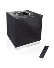 Naim Mu-So QB 2a Generazione DIFFUSORE ATTIVO WIRELESS naim mu so qb 2
