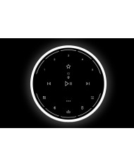 Naim Mu-So QB 2a Generazione DIFFUSORE ATTIVO WIRELESS naim mu so qb 2