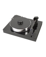 Pro-ject XTENSION 10 Evolution Giradischi SuperPack piano nero