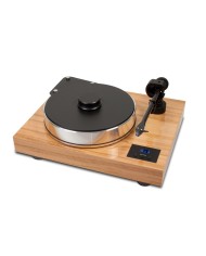 Pro-ject XTENSION 10 Evolution Giradischi SuperPack oliva