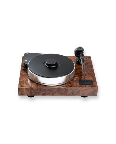 Pro-ject XTENSION 10 Evolution Giradischi SuperPack noce lucido