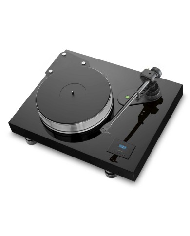 Pro-ject XTENSION 12 Giradischi Evolution piano black