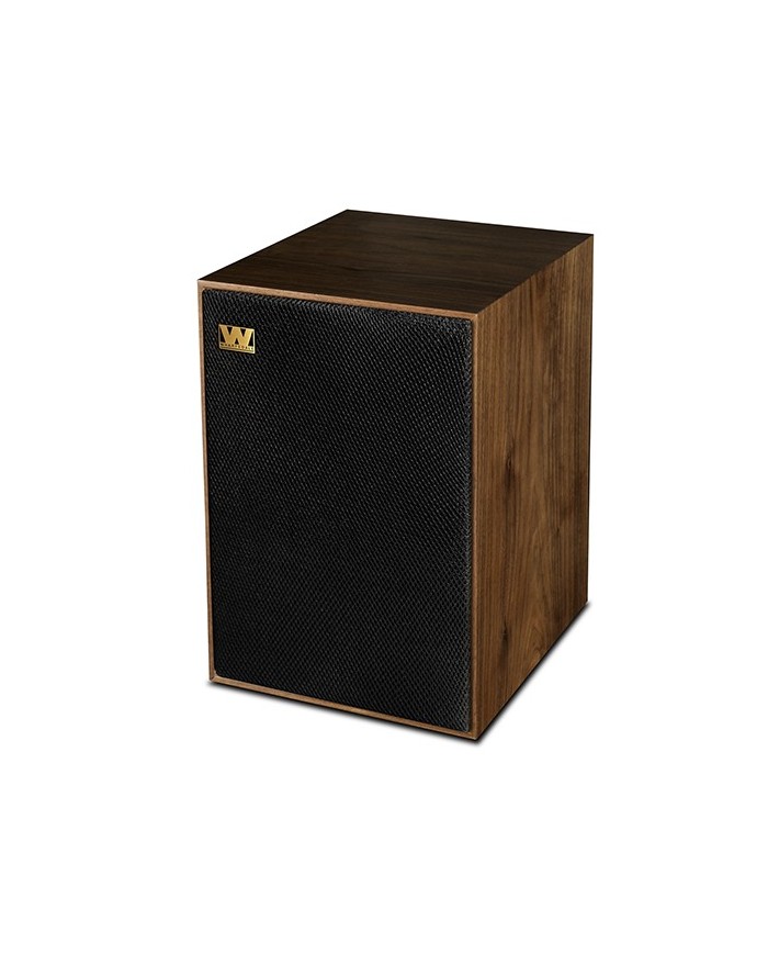 WHARFEDALE DENTON 85 COPPIA DIFFUSORI ACUSTICI DA SCAFFALE