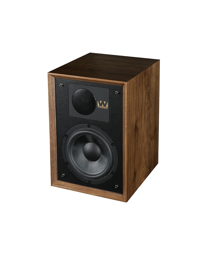 WHARFEDALE DENTON 85 COPPIA DIFFUSORI ACUSTICI DA SCAFFALE