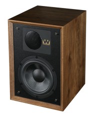 WHARFEDALE DENTON 85 COPPIA DIFFUSORI ACUSTICI DA SCAFFALE