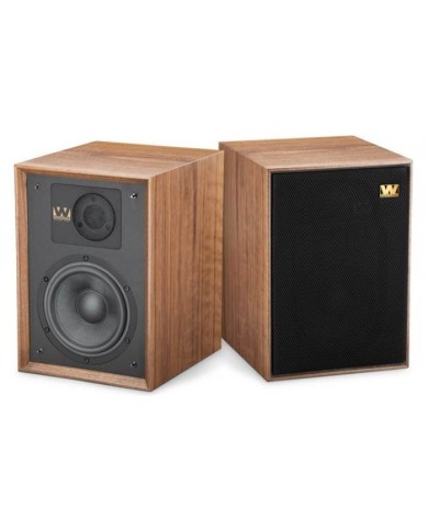 WHARFEDALE DENTON 85 COPPIA DIFFUSORI ACUSTICI DA SCAFFALE