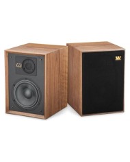 WHARFEDALE DENTON 85 COPPIA DIFFUSORI ACUSTICI DA SCAFFALE