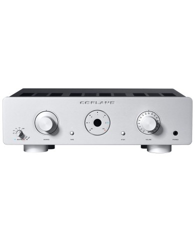 Copland CSA 100 AMPLIFICATORE INTEGRATO STEREOFONICO IBRIDO