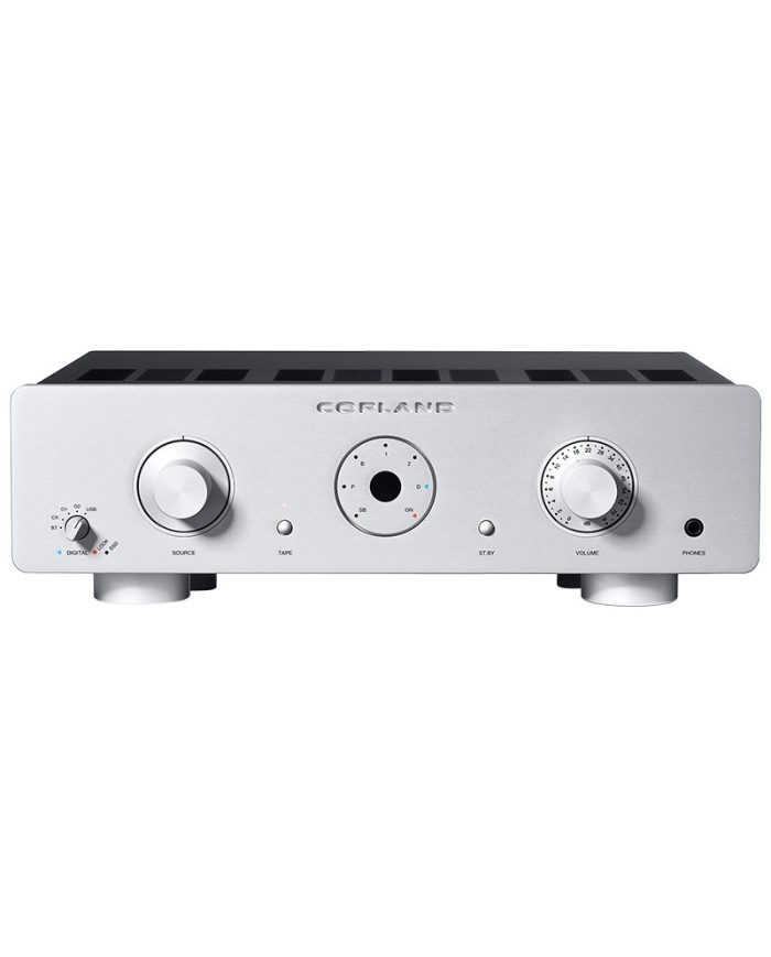 Copland CSA 100 AMPLIFICATORE INTEGRATO STEREOFONICO IBRIDO