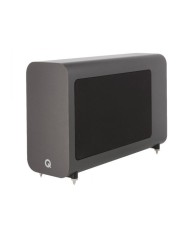 Q ACOUSTICS 3060S SUBOWOOFER ATTIVO GRIGIO