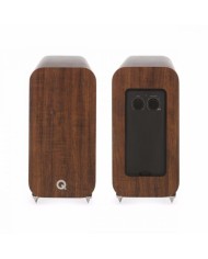 Q ACOUSTICS 3060S SUBOWOOFER ATTIVO color NOCE