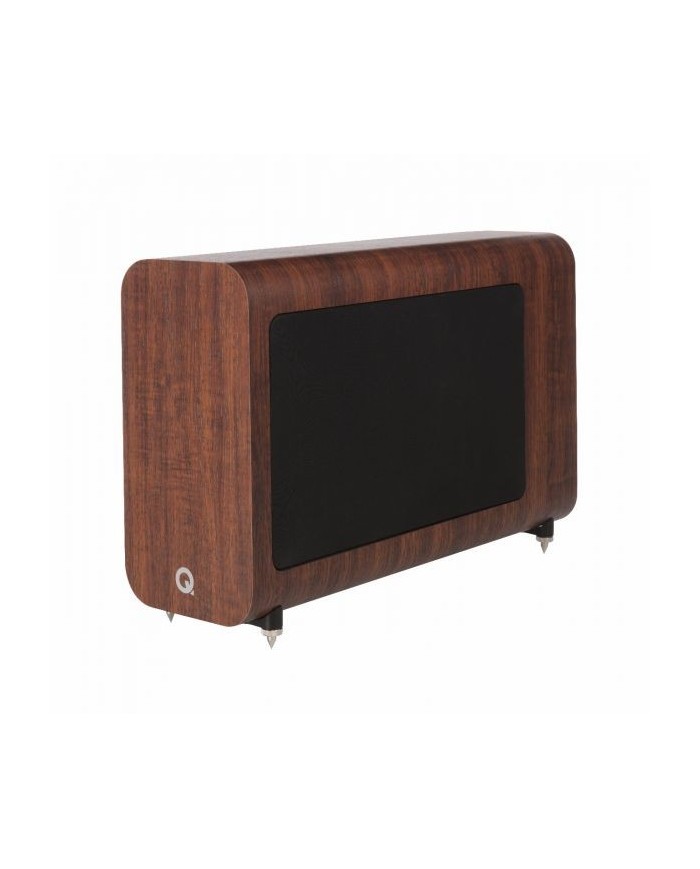 Q ACOUSTICS 3060S SUBOWOOFER ATTIVO color NOCE