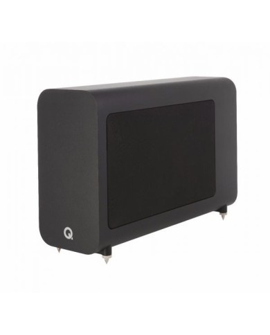 Q ACOUSTICS 3060S SUBOWOOFER ATTIVO NERO