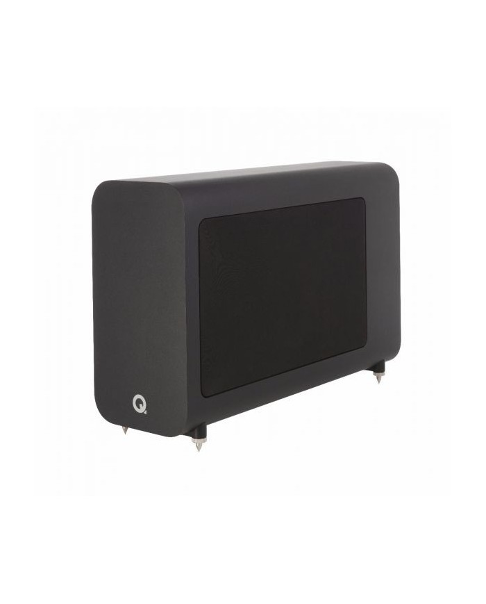 Q ACOUSTICS 3060S SUBOWOOFER ATTIVO NERO
