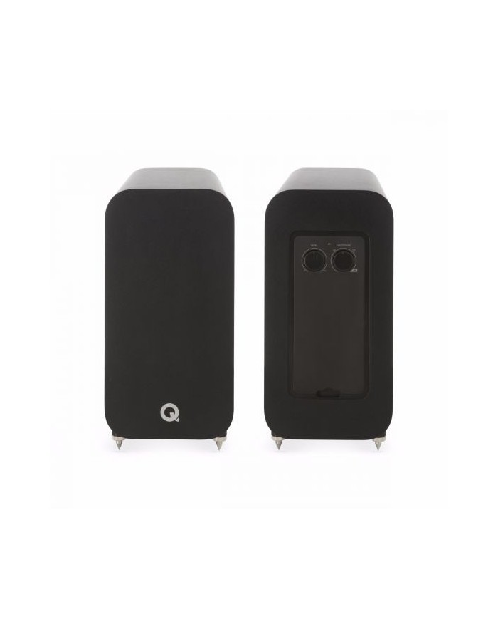 Q ACOUSTICS 3060S SUBOWOOFER ATTIVO NERO