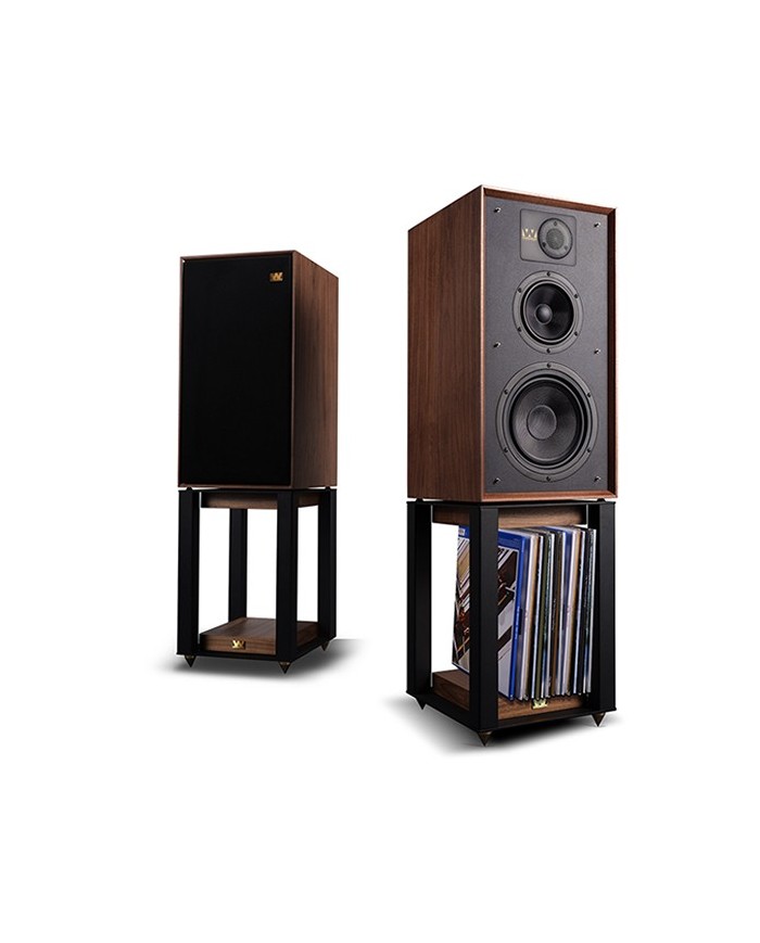 STAND PER DIFFUSORI WHARFEDALE LINTON HERITAGE