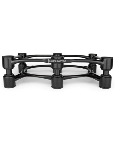 isocoustics aperta 300 black