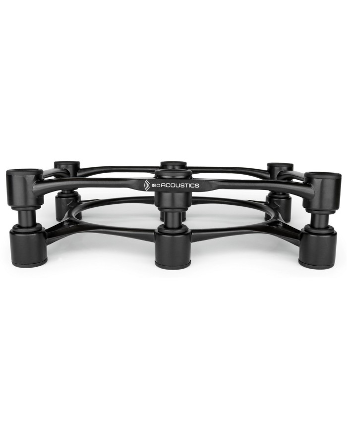 isocoustics aperta 300 black