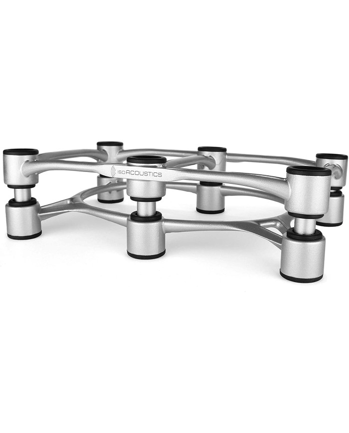 isolatore acustico antivibrazione isoacoustics aperta 300