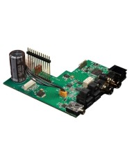 Cyrus QXR Scheda DAC per amplificatore integrato o preamplificatore