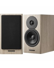 Dynaudio Evoke 10 legno chiaro coppia diffusori da scaffale