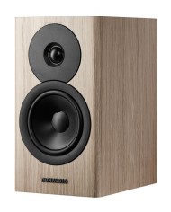 Dynaudio Evoke 10 legno chiaro coppia diffusori da scaffale
