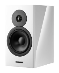 Dynaudio Evoke 20 bianco laccato coppia diffusori da scaffale