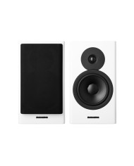 Dynaudio Evoke 20 bianco laccato coppia diffusori da scaffale