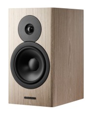 Dynaudio Evoke 20 legno chiaro coppia diffusori da scaffale