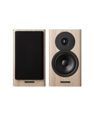Dynaudio Evoke 20 legno chiaro coppia diffusori da scaffale