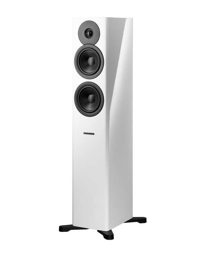 Dynaudio Evoke 30 bianco laccato coppia diffusori da pavimento