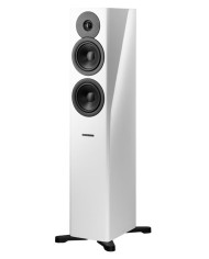 Dynaudio Evoke 30 bianco laccato coppia diffusori da pavimento