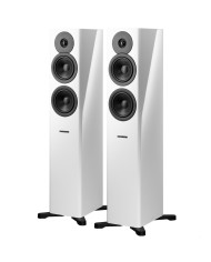 Dynaudio Evoke 30 bianco laccato coppia diffusori da pavimento