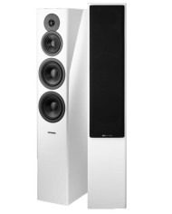 Dynaudio Evoke 30 bianco laccato coppia diffusori da pavimento