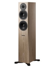 Dynaudio Evoke 30 legno chiaro laccato coppia diffusori da pavimento