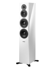 Dynaudio Evoke 50 bianco laccato coppia diffusori da pavimento