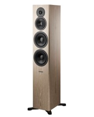 Dynaudio Evoke 50 color legno chiaro coppia diffusori da pavimento