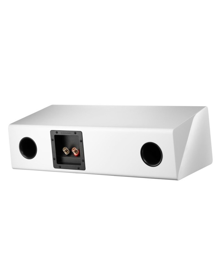 Dynaudio Evoke 25c bianco laccato diffusore centrale a 2 vie e mezzo
