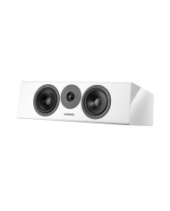 Dynaudio Evoke 25c bianco laccato diffusore centrale a 2 vie e mezzo