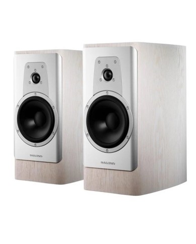Dynaudio Contour 20 bianco avorio coppia diffusori a 2 vie da stand
