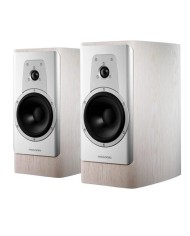 Dynaudio Contour 20 bianco avorio coppia diffusori a 2 vie da stand