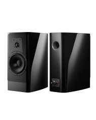 Dynaudio Contour 20 nero piano laccato coppia diffusori a 2 vie da stand