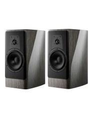 Dynaudio Contour 20 grigio lucido coppia diffusori a 2 vie da stand