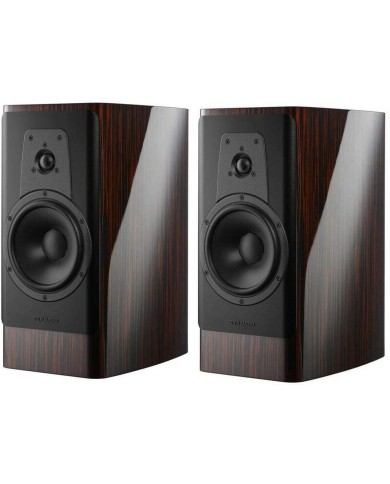 Dynaudio Contour 20 palissandro lucido coppia diffusori a 2 vie da stand