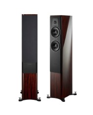 Dynaudio Contour 30 palissandro lucido coppia diffusori a 2 vie da pavimento