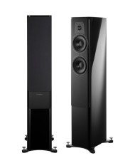 Dynaudio Contour 30 nero piano laccato coppia diffusori a 2 vie da pavimento