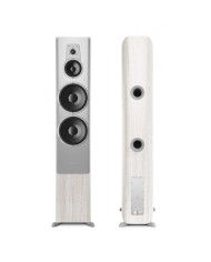 Dynaudio Contour 60 bianco avorio coppia diffusori a 2 vie da pavimento