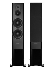Dynaudio Contour 60 nero piano laccato coppia diffusori a 2 vie da pavimento