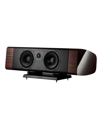 Dynaudio Contour 25c palissandro lucido laccato canale centrale a 2 vie e mezzo