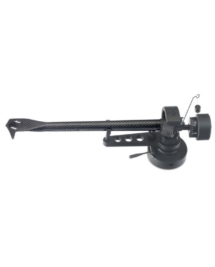 PROJECT- AUDIO BRACCIO DI LETTURA 9CC FL